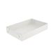 Confectionery box small 26x40cm, 100pcs.