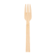 Bamboo fork 17cm, 100pcs. (k/20)