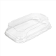Sushi Box 0 G pokrywka PET 16x9x3,2cm op.50szt. (k/16) OP-01