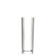 DRINK SAFE glass SAN transparent 230ml