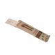 Wooden Confection 2 paper 300 pcs knife+fork+service, TnG
