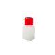 Sushi sauce bottle HDPE 15 ml with cap 100 pcs