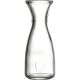 Wine carafe 250ml