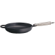 Patelnia żeliwna uniwersalna 280mm