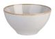 Fine Dine Bowl Ashen 550 ml - kod 04ALM003067