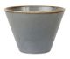 Fine Dine Conical Bowl Stone 400 ml - kod 04ALM002461