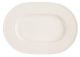 Porland Oval platter Line średnica 250mm - kod 04ALM002142