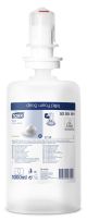 Tork Foam Soap S4 1L - lightly scented foam soap for S4 dispenser 