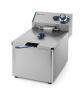 Blue Line deep fryer, 8 l - code 205822
