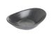 Fine Dine Mini naczynie  Owalne  Coal  średnica 110  mm- kod 04ALM001631