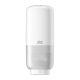 Dispenser Tork for foam soap white, touchless S4