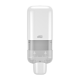 TORK soap and disinfectant dispenser white, S4