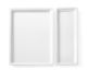 GN tray GN 1/3 melamine