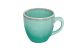 Fine Dine Filiżanka elegancka do espresso Laguna  80 ml - kod 04ALM001718