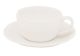 Porland Filiżanka elegancka Dove 207ml - kod 04ALM000069