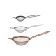 Sieve - set of 3 pcs.