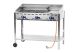 Grill Green Fire Profi Line 3-Palnikowy