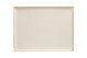 Fine Dine Taca prostokątna Sand  350x260 mm- kod 04ALM001509
