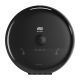 TORK SmartOne® T8 black - toilet paper dispenser
