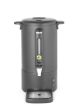 Zaparzacz do kawy Concept Line czarny, 7 l