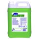 TASKI Jontec 300 F4a 5L – a low-foaming, neutral floor cleaner.