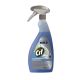 Cif Window & Multi Surface Cleaner 750ml - cleaner for glass and washable surfaces