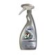 Cif Professional 750ml - środek do czyszczenia twardych, wodoodpornych powierzchni