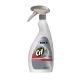 Cif Pro Formula Washroom 750ml - preparat do usuwania zabrudzeń z powierzchni łazienkowych