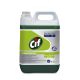 Cif Dishwash Extra Strong Lemon 5L - concentrate for manual dishwashing