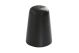 Fine Dine Pieprzniczka Coal  - kod 04ALM002064