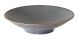 Fine Dine Talerz Footed Stone średnica 260x (H) 62 mm- kod 04ALM002458