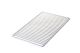 GRATE AND BURNER PROTECTION PLATE