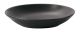 Fine Dine Talerz Coupe Coal średnica 260 mm- kod 04ALM001523