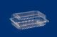 K 403 PETC resealable container, 50pcs (k/6) rPET