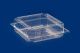 K 55- 2055 lockable container, 50pcs (k/6) rPET