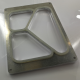 Tray frame DF10 227x178 triad. TnP