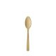 FINGERFOOD teaspoons 9.5cm, bamboo, pack of 50