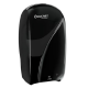 Lucart Identity Touch Free 900ml - Black Foam Soap Dispenser 