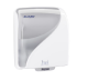 Lucart Identity Autocut - MIDI paper towel dispenser white