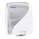 LUCART MIDI Identity white AutoCut touchless towel dispenser - paper roll system