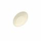 FINGERFOOD trzcina talerzyk EGG 80x50mm, op.50szt. (k/10)