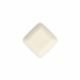 FINGERFOOD cane square plate 65x65mm, op.50pcs (k/10)