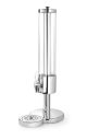 Rosseto Dyspenser do soków ze stali nierzewnej 5 l. -  426128