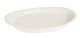 Porland Półmisek owalny Dove 260x180mm - kod 04ALM000016