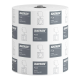 KATRIN 150-meter Roll Towel Plus System M2, pack of 6 rolls