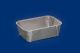 Aluminum mold 550ml, price per package 100pcs.