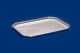 Taca aluminiowa prostokątna 35x26cm op.50szt