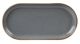 Fine Dine Półmisek Owalny Stone 320x200 mm- kod 04ALM002561