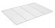 Crosswise Grate