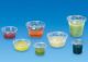 Pojemnik dip, sos, degustacja 60x14 PET 30ml op. 100 sztuk